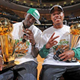 Image for article titled The 2008 NBA Playoff Recap: What We Learned